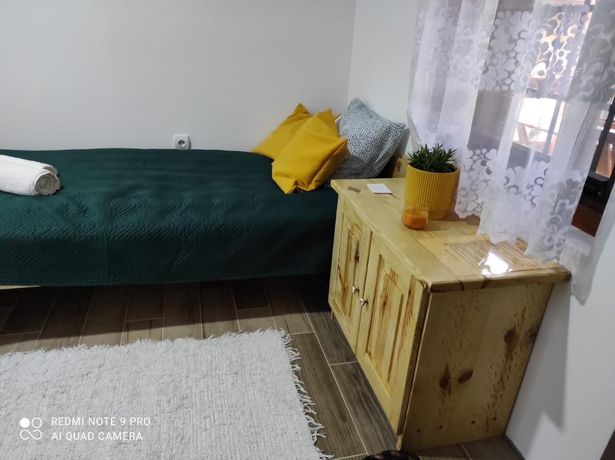 Mitrovic Apartment Boljevac Екстериор снимка