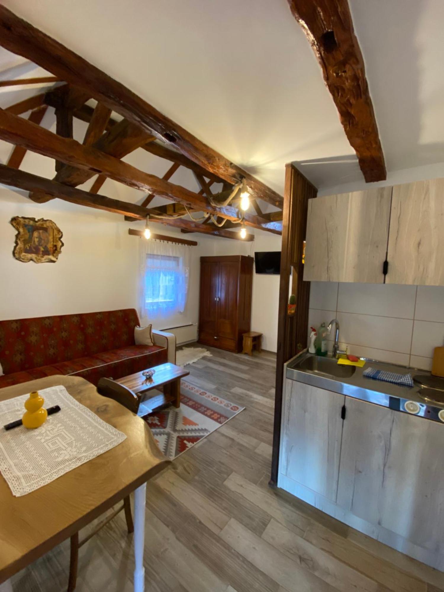 Mitrovic Apartment Boljevac Екстериор снимка