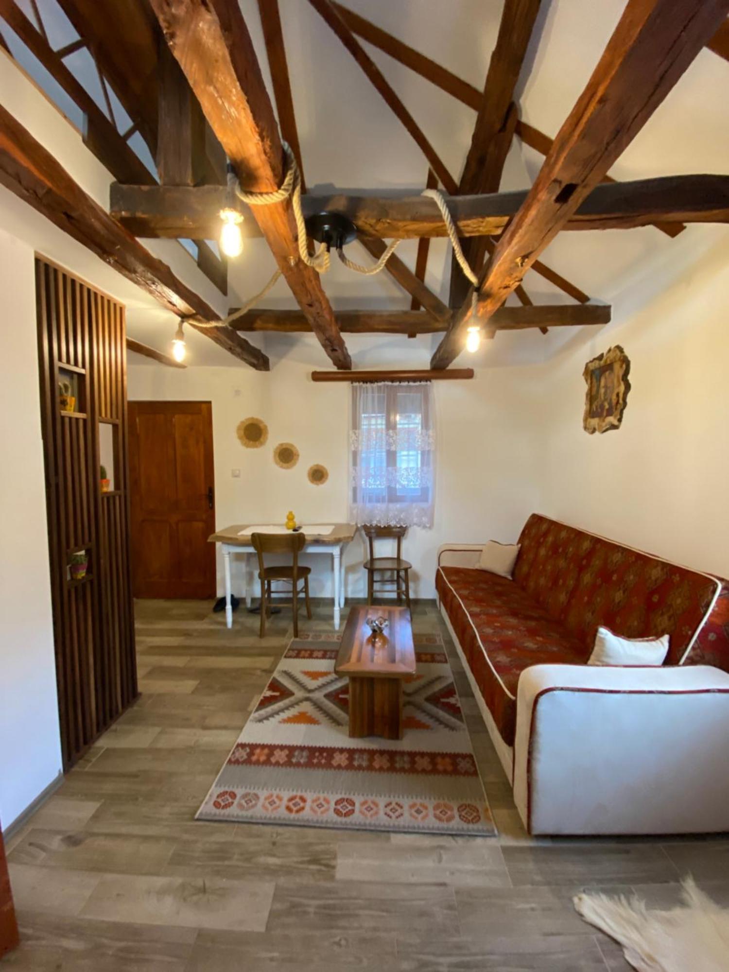 Mitrovic Apartment Boljevac Екстериор снимка