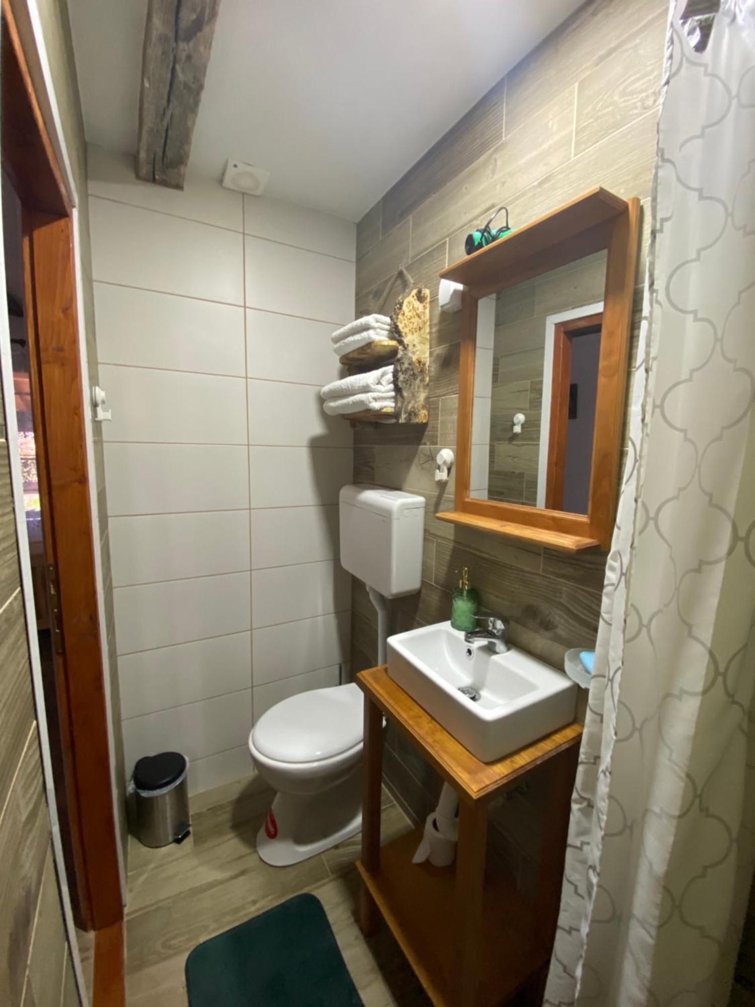 Mitrovic Apartment Boljevac Екстериор снимка